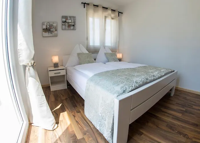 Gasthuis Mojeljeto Fažana
