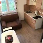 Mojeljeto Guest house Fazana