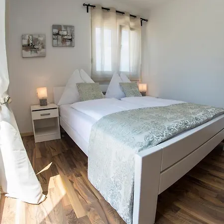 Guest house Mojeljeto Fazana