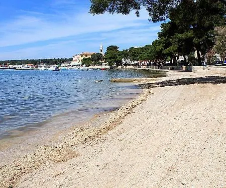 Mojeljeto Pensionat Fažana
