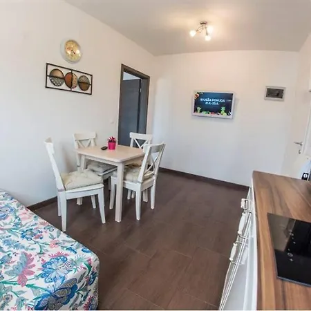 Mojeljeto Guest house