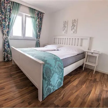 Mojeljeto 4* Fažana