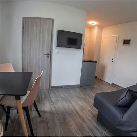 Mojeljeto Guest house Fazana