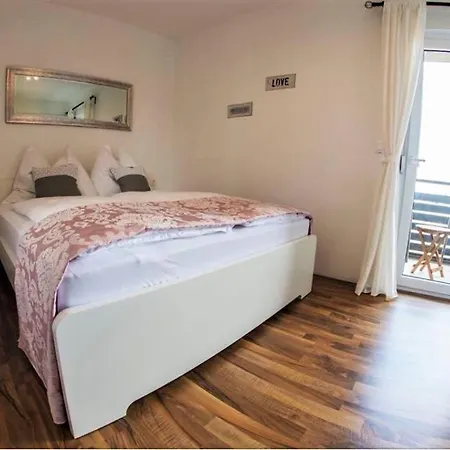 Mojeljeto Guest house