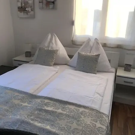 Pensionat Mojeljeto Fažana