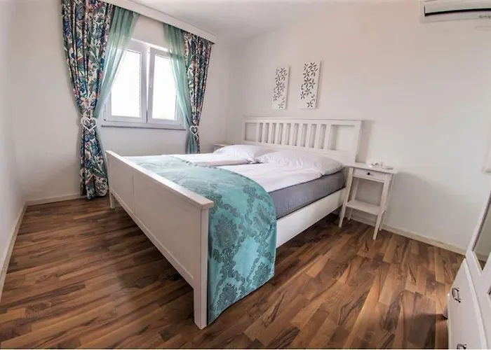 Mojeljeto 4* 파자나