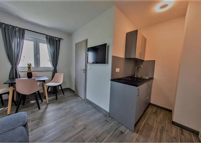 Mojeljeto 게스트하우스 4*