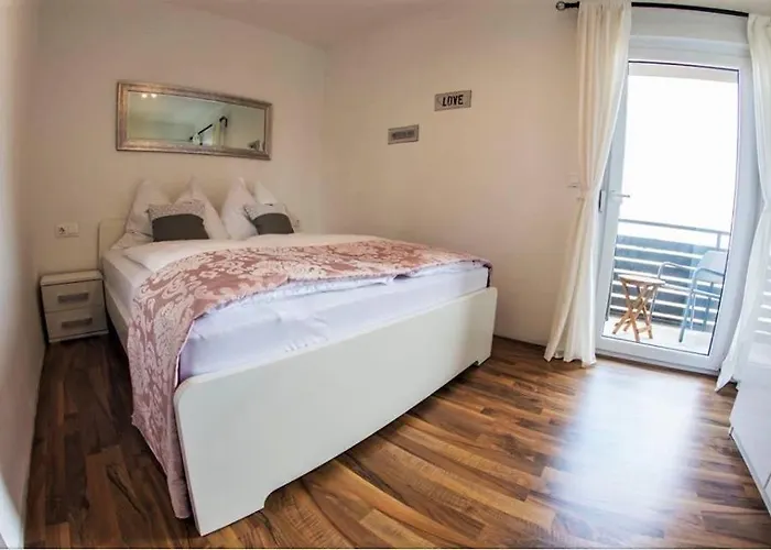 Mojeljeto 게스트하우스