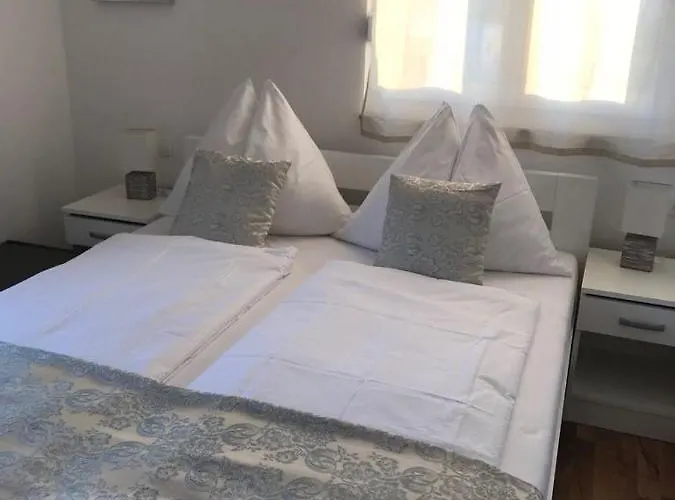 게스트하우스 Mojeljeto 파자나