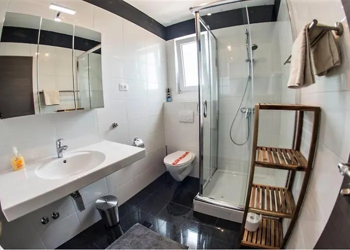 Mojeljeto 게스트하우스