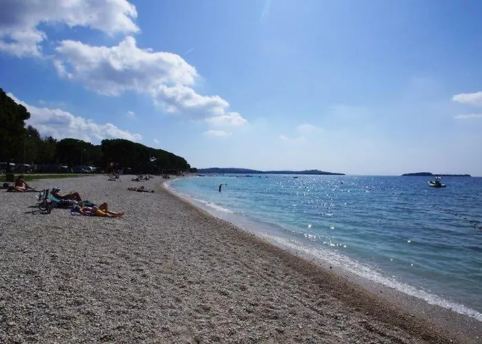 Mojeljeto 4* 파자나